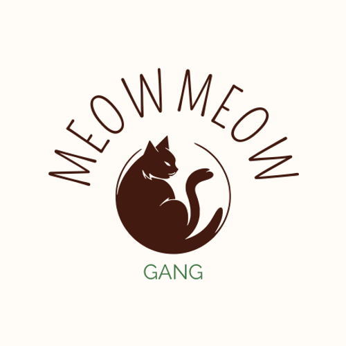 Meow Meow Gang